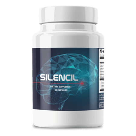 Buy Silencil 1 bottle sale price: